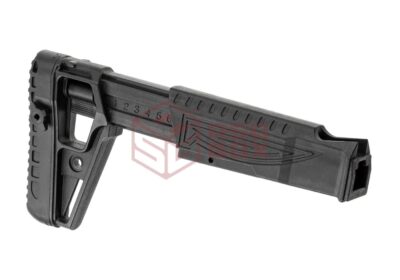 LCT LCK-19 Fixed Stock - obrazek 3