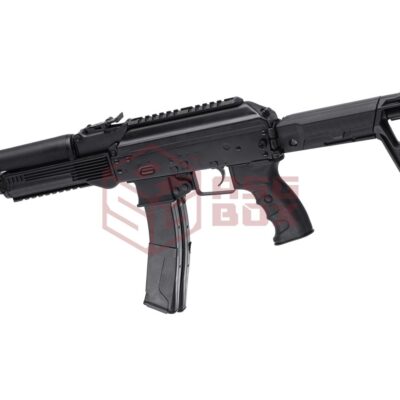 Alternative view of LCT LPPK-20