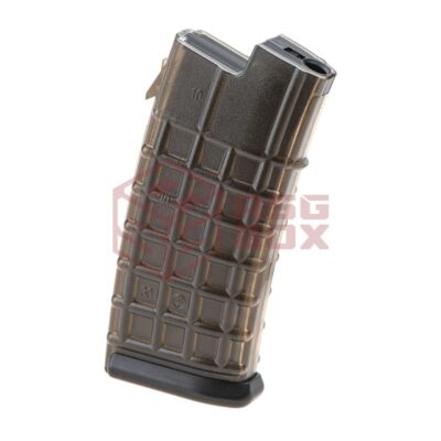 Snow Wolf Magazin AUG Midcap 110rds Black