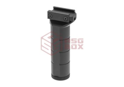 5KU PK-2 Grip Black - obrazek 2