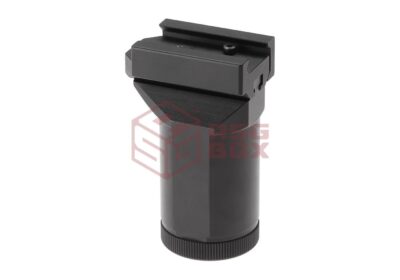 5KU PK-4 Grip Black - obrazek 2