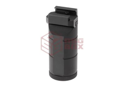 5KU PK-5 Grip Black - obrazek 2