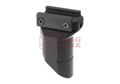 5KU PK-6 Grip Black - obrazek 2