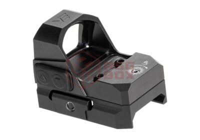 Vector Optics Frenzy 1x17x24 Mini Green Dot Sight - obrazek 2