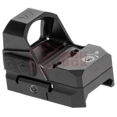 Alternative view of Vector Optics Frenzy 1x17x24 Mini Green Dot Sight