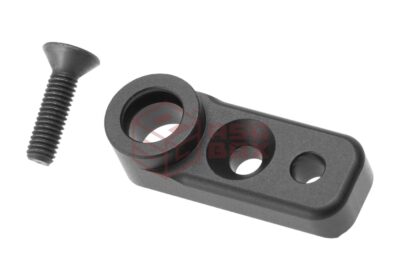 Nordic Components QD Mount for Shotgun Barrel Clamps - obrazek 2
