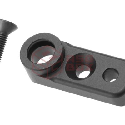 Alternative view of Nordic Components QD Mount for Shotgun Barrel Clamps
