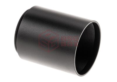 Leapers 3-9x32 1" BugBuster Scope AO RGB Mil-dot With QD Rings Black - obrazek 11
