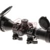 Leapers 3-9x32 1" BugBuster Scope AO RGB Mil-dot With QD Rings Black OD-TM-12009806000 40922 SCP-M392AOLWQ asgbox.pl