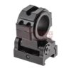 Leapers 30mm Flip-to-Side Picatinny/Weaver QD Ring Mount Black OD-TM-12009906000 asgbox.pl