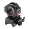 Leapers 30mm Flip-to-Side Picatinny/Weaver QD Ring Mount Black OD-TM-12009906000 asgbox.pl