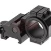 Leapers 30mm Flip-to-Side Picatinny/Weaver QD Ring Mount Black OD-TM-12009906000 asgbox.pl