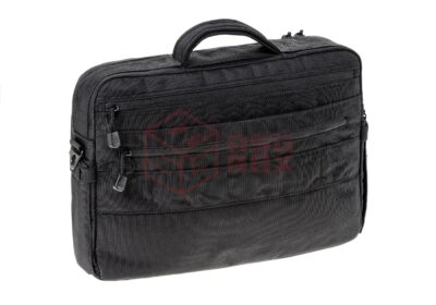 Leapers 9-2-5 BriefCase Black - obrazek 2