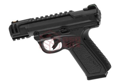 Action Army AAP01C GBB Full Auto / Semi Auto Black - obrazek 2