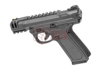 Action Army AAP01C GBB Semi Auto Black - obrazek 2