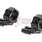 asgbox.pl - ACCU-SYNC 34mm High Profile 37mm Offset Picatinny Rings Leapers