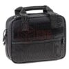 Leapers Competition Shooter's Double Pistol Case Black OD-TM-12012406000 40970 PVC-PC05B asgbox.pl