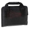 Leapers Deluxe Double Pistol Case Black OD-TM-12012506000 40969 PVC-PC02B asgbox.pl