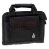 asgbox.pl - Homeland Security Deluxe Single Pistol Case Leapers