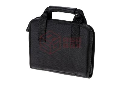 Leapers Homeland Security Deluxe Single Pistol Case Black - obrazek 4