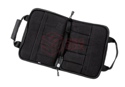 Leapers Homeland Security Deluxe Single Pistol Case Black - obrazek 5