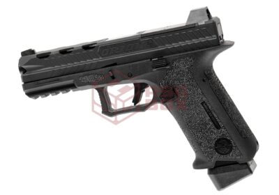 Poseidon Orion No.2 Action GBB Black - obrazek 2