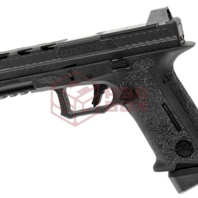 Alternative view of Poseidon Orion No.2 Action GBB Black