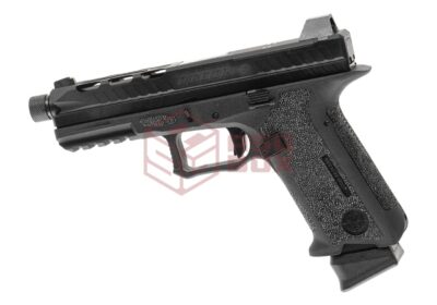 Poseidon Orion No.2 Performance GBB Black - obrazek 2