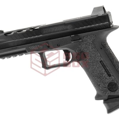 Alternative view of Poseidon Orion No.2 Performance GBB Black