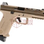 asgbox.pl - Orion No.2 Performance GBB Poseidon