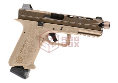 asgbox.pl - Orion No.2 Performance GBB Poseidon