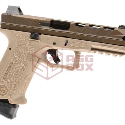 asgbox.pl - Orion No.2 Performance GBB Poseidon