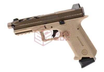Poseidon Orion No.2 Performance GBB Tan - obrazek 2