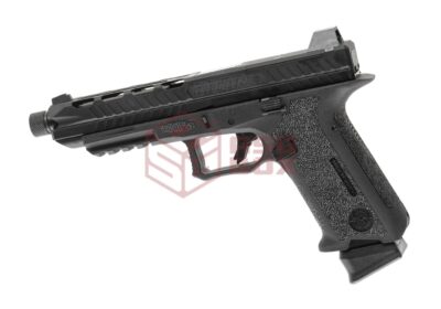 Poseidon Orion No.3 Performance GBB Black - obrazek 2