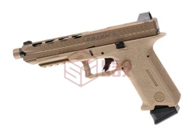 Poseidon Orion No.3 Performance GBB Tan - obrazek 2