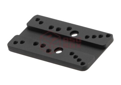 Poseidon Orion RMR Mount Black - obrazek 2