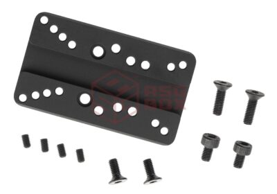 Poseidon Orion RMR Mount Black - obrazek 4