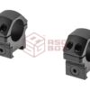 asgbox.pl - PRO 25.4mm Low Profile P.O.I. Picatinny Rails Leapers
