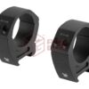 Leapers PRO 34mm Medium Profile P.O.I. Picatinny Rings Black OD-TM-12015406000 40948 RWU013415 asgbox.pl