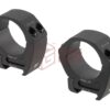 Leapers PRO 34mm Medium Profile P.O.I. Picatinny Rings Black OD-TM-12015406000 40948 RWU013415 asgbox.pl