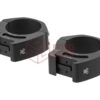 Leapers PRO 34mm Medium Profile P.O.I. Picatinny Rings Black OD-TM-12015406000 40948 RWU013415 asgbox.pl