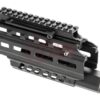 Nitro.V0 Scorpion EVO3 M-LOK Handguard Black OD-TM-12016306000 41806 4571443181404 asgbox.pl