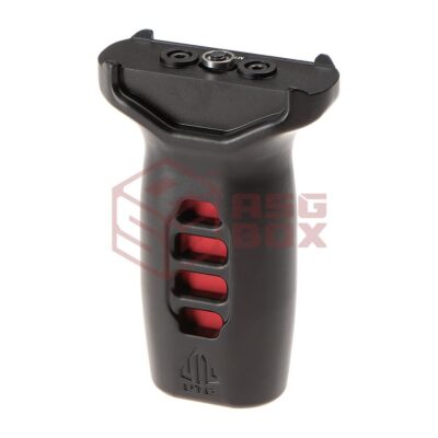 asgbox.pl - Super Slim Vertical Foregrip Keymod Leapers