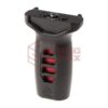 Leapers Super Slim Vertical Foregrip Keymod Black OD-TM-12016506000 40959 MT-FGK01 asgbox.pl