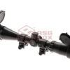 Leapers True Hunter Classic 3-9x40 1" Scope Mil-Dot Black OD-TM-12016606000 40920 SCP-3940EW asgbox.pl