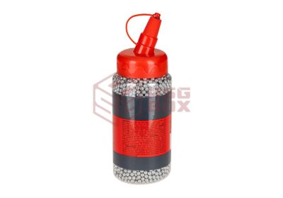 Umarex 4.5mm BB Steel Shot 5000rds Bottle - obrazek 2