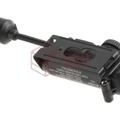 Alternative view of Streamlight Sidewinder Stalk Black