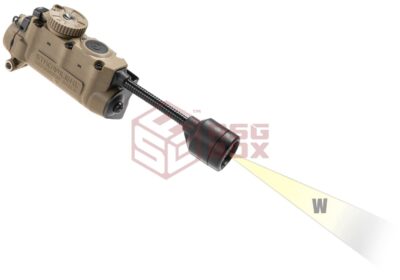 Streamlight Sidewinder Stalk Coyote - obrazek 10