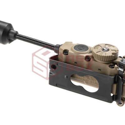 Alternative view of Streamlight Sidewinder Stalk Coyote