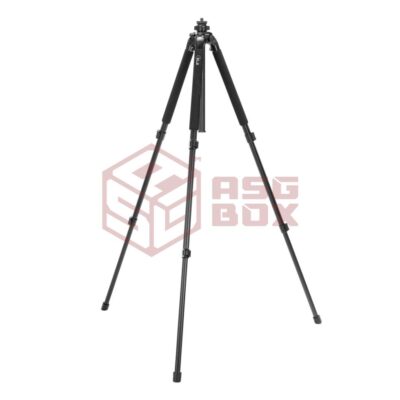 asgbox.pl - K700 Aluminum Tripod KJI Precision